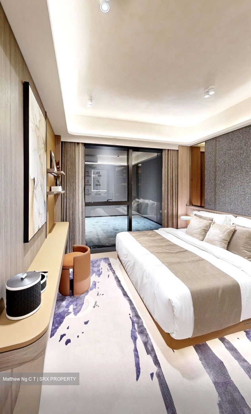 Hudson Place Residences (U/C) (D5), Apartment #553263701
